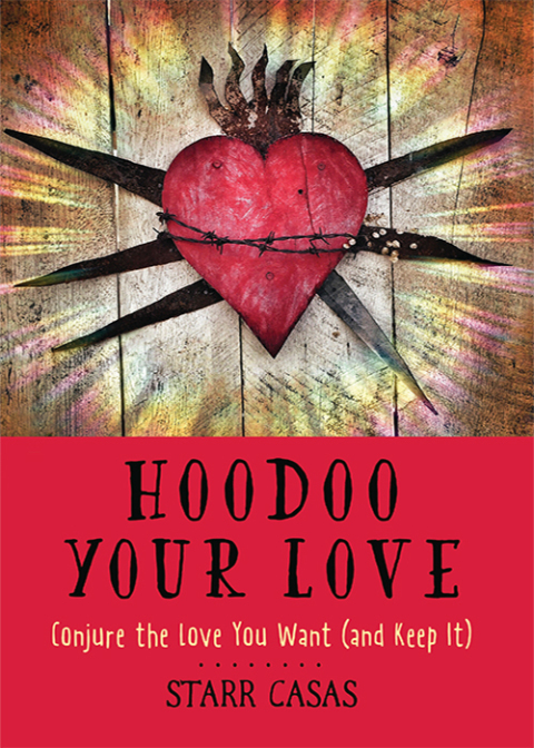Hoodoo Your Love 