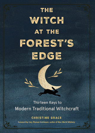 The Witch at the Forest's Edge