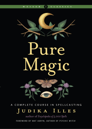 Pure Magic