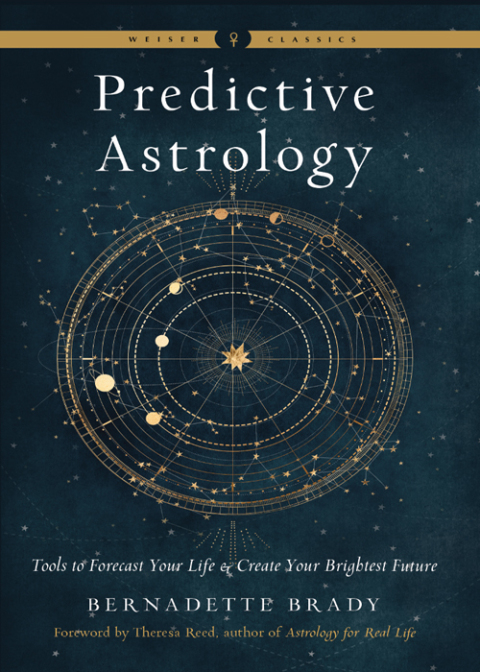 Predictive Astrology 