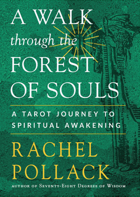 A Walk through the Forest of Souls 