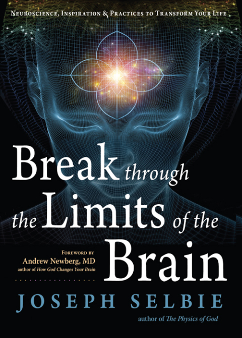 Cover image for book Break Through the Limits of the Brain