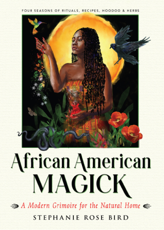 African American Magick