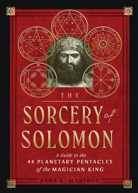 The Sorcery of Solomon 