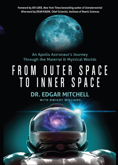 From Outer Space to Inner Space 