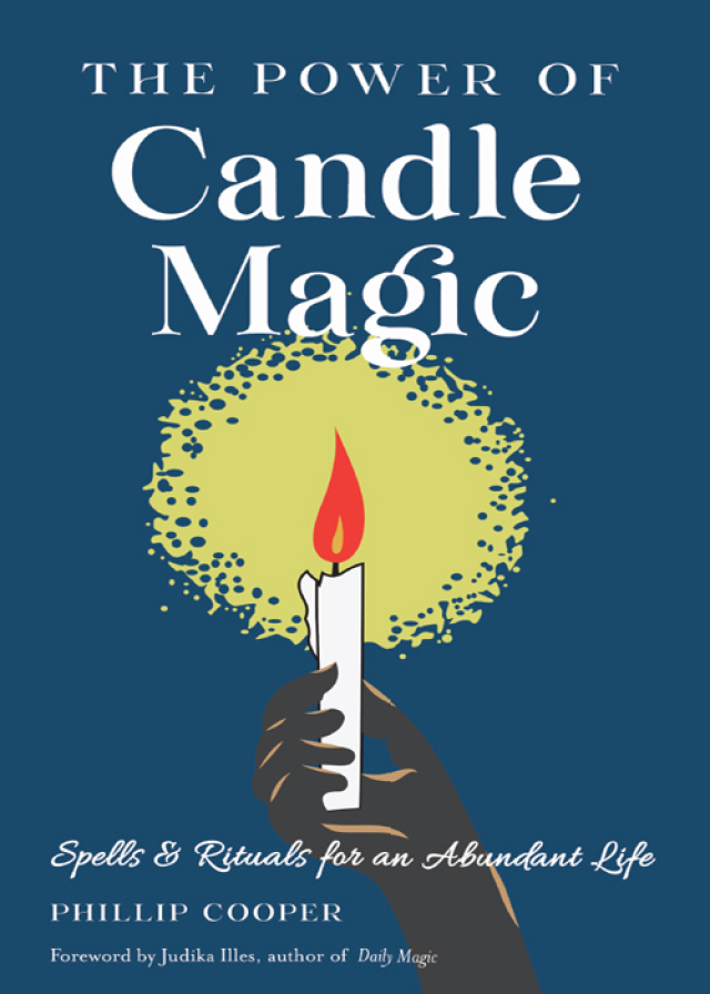 The Power of Candle Magic