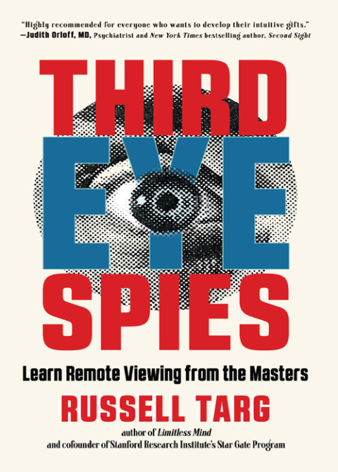 Third Eye Spies 