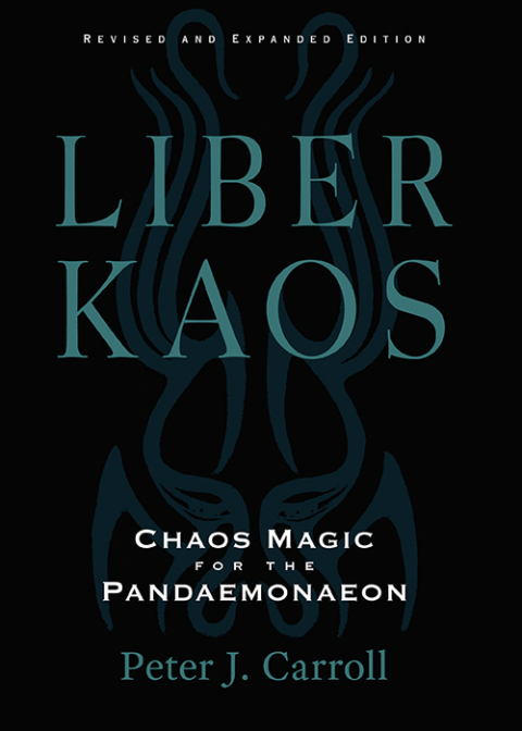 Liber Kaos 