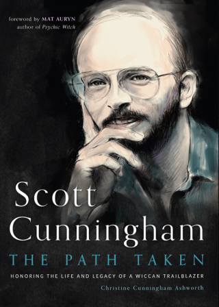 Scott Cunningham—The Path Taken