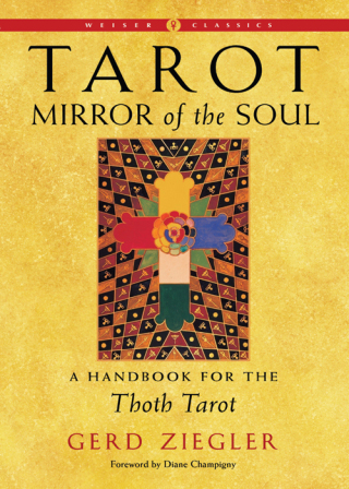 Tarot: Mirror of the Soul
