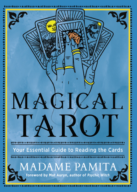 Magical Tarot 
