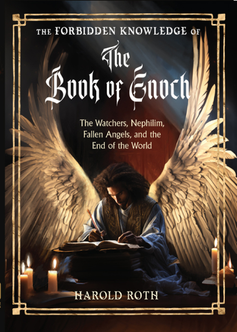 The Forbidden Knowledge of the Book of Enoch 