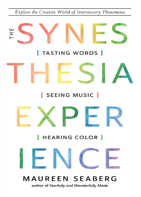 Cover image for book The Synesthesia Experience