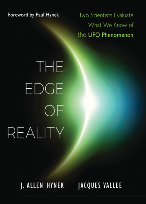 The Edge of Reality 