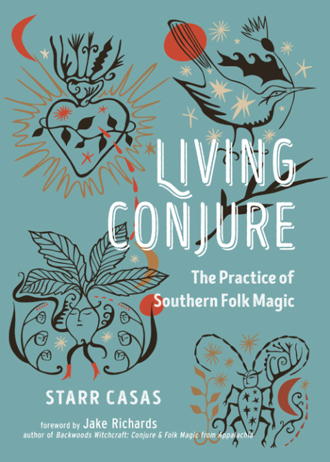 Living Conjure 