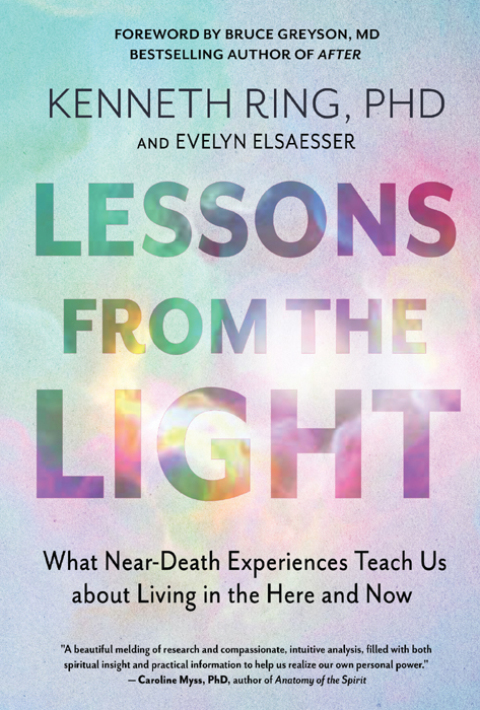 Lessons from the Light 
