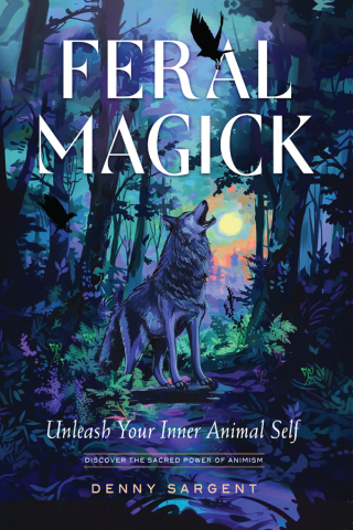 Feral Magick