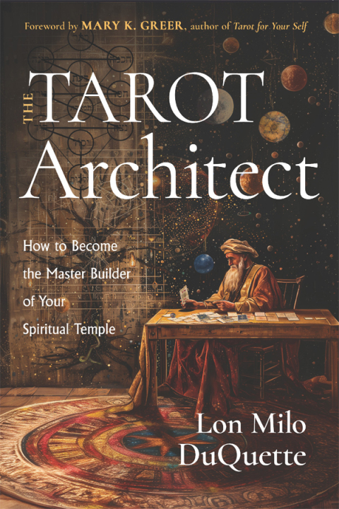 The Tarot Architect 