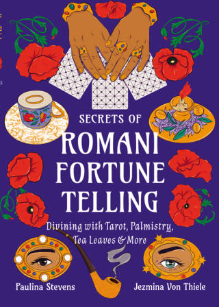 Secrets of Romani Fortune-Telling