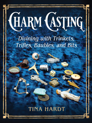 Charm Casting