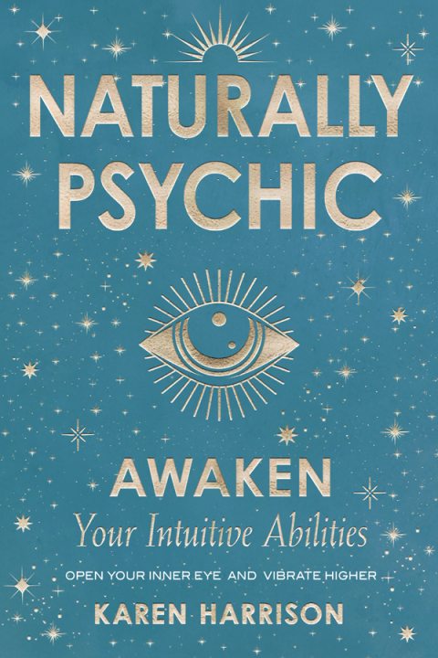 Naturally Psychic 