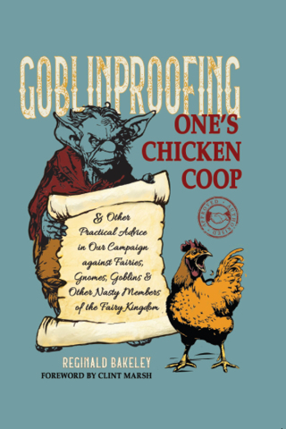 Goblinproofing One's Chicken Coop
