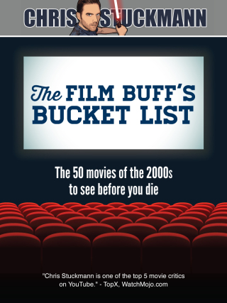 The Film Buff's Bucket List