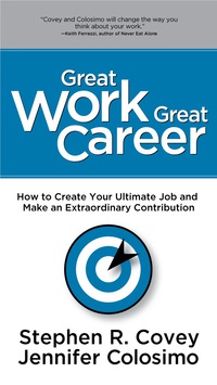 Cover image: Great Work Great Career: Interactive Edition
