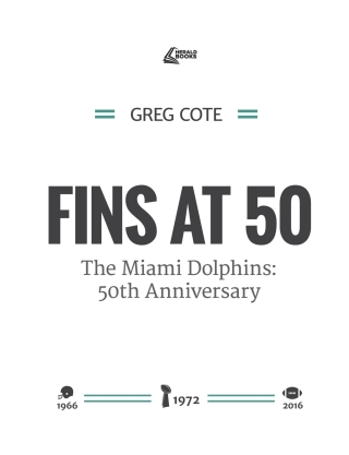 Fins at 50