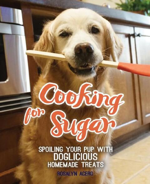 Cover image for book Cooking for Sugar