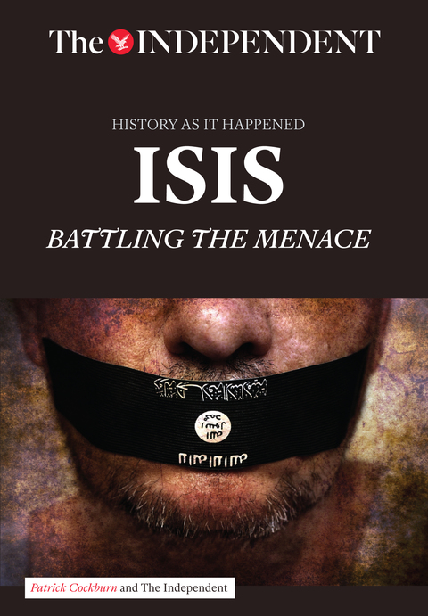 Cover image for book ISIS