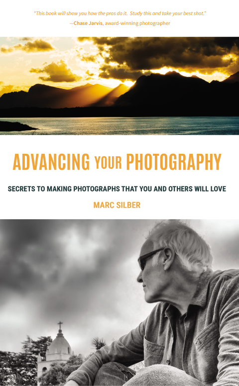 Advancing Your Photography 