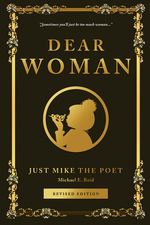 Cover image for book Dear Woman