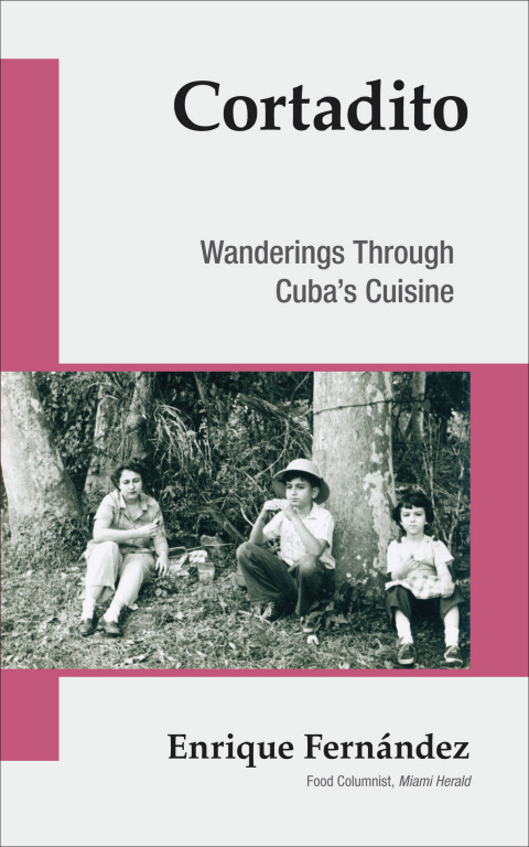 Cover image for book Cortadito
