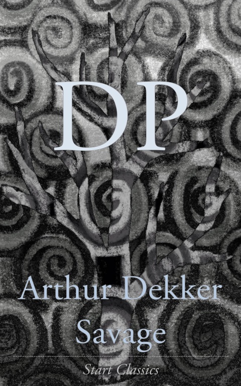 Cover image for book DP
