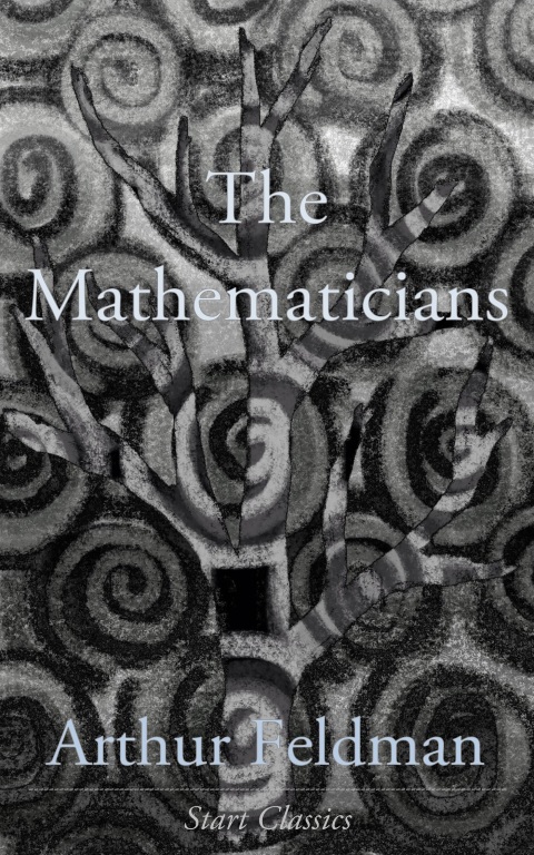 Cover image for book The Mathematicians