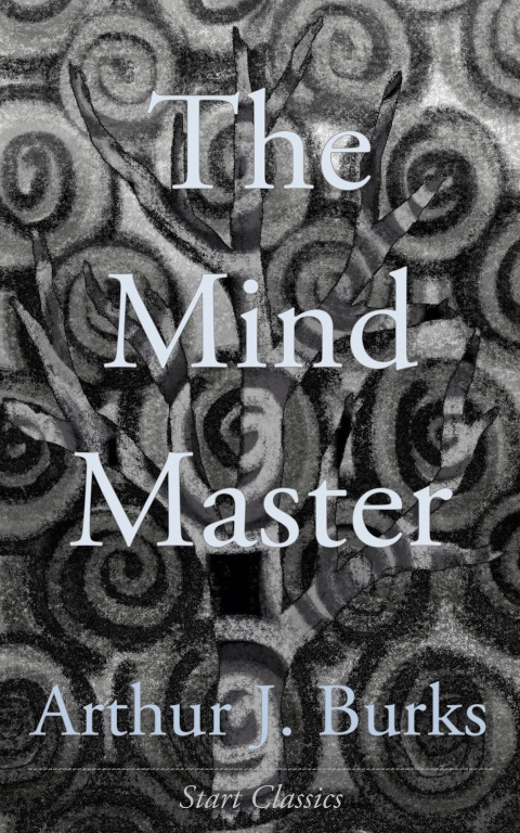 Cover image for book The Mind Master