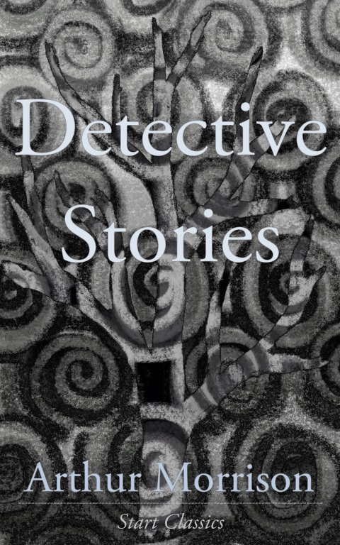 Cover image for book Detective Stories
