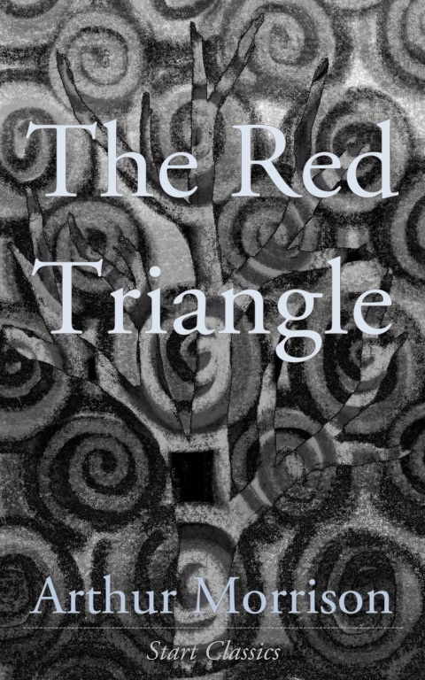 Cover image for book The Red Triangle