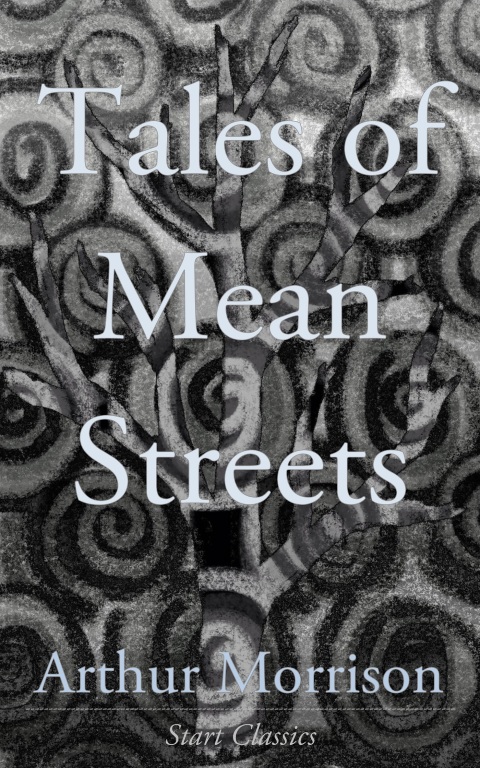 Cover image for book Tales of Mean Streets