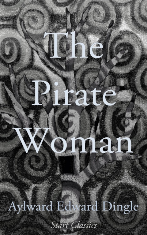 Cover image for book The Pirate Woman