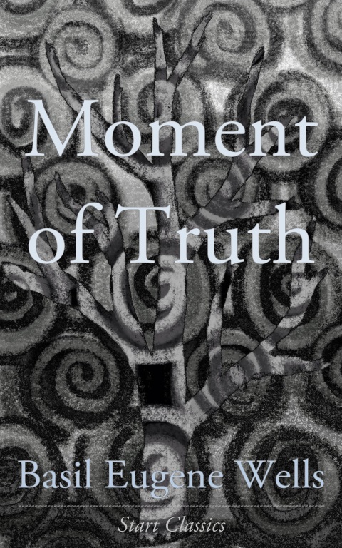 Cover image for book Moment of Truth