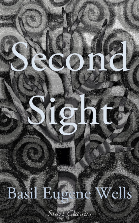Cover image for book Second Sight