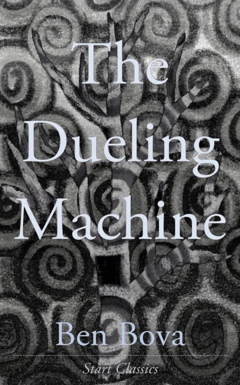 Cover image for book The Dueling Machine