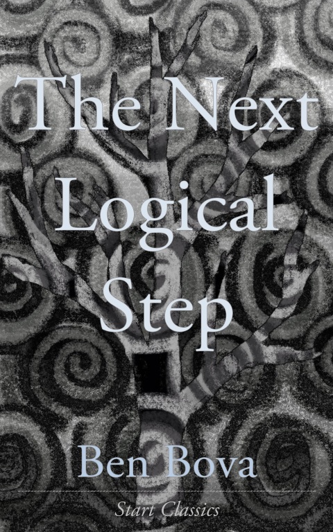 Cover image for book The Next Logical Step