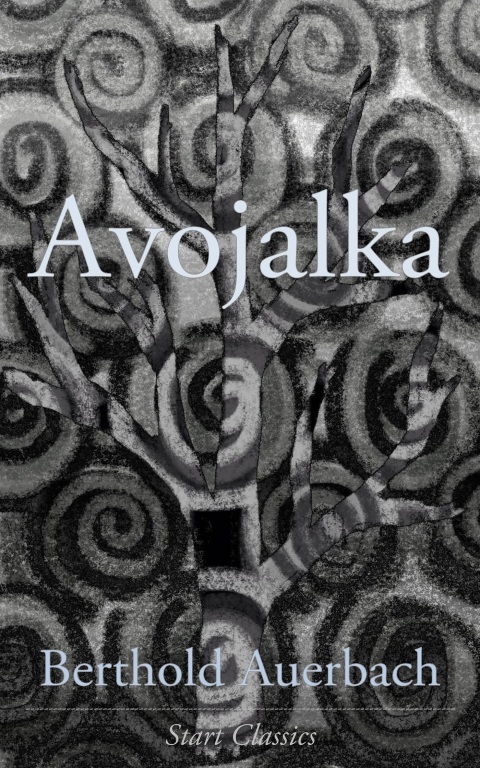 Cover image for book Avojalka