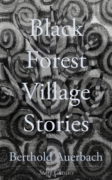 Cover image for book Black Forest Village Stories