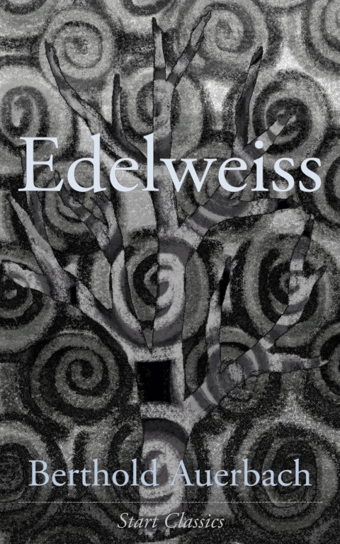 Cover image for book Edelweiss