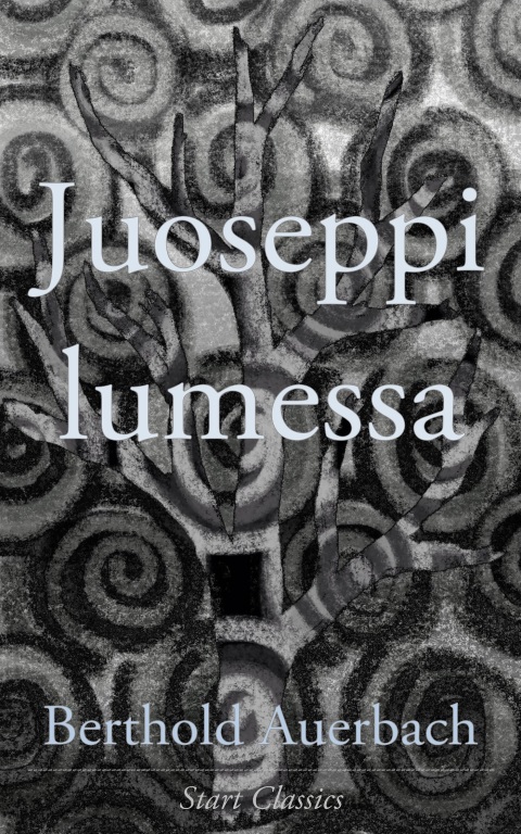 Cover image for book Juoseppi Lumessa