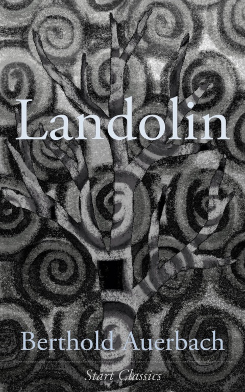 Cover image for book Landolin